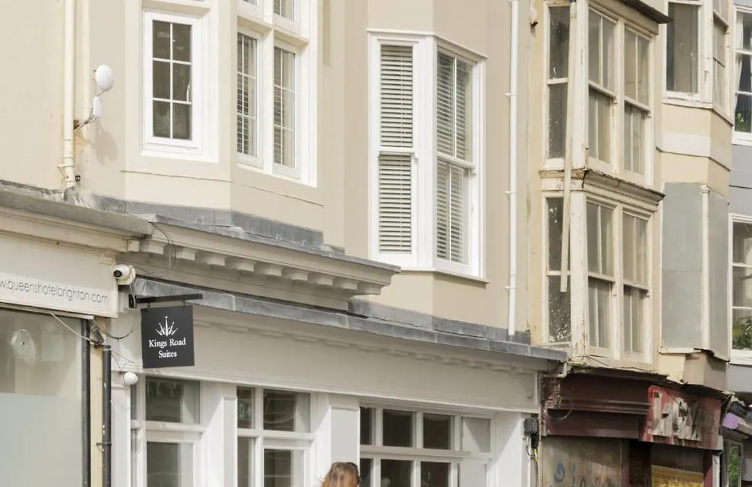 Kings Road Suites-1