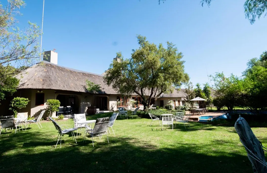 Celtis Manor Guesthouse-1
