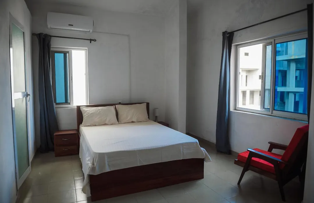 Maison Stella Lome-1