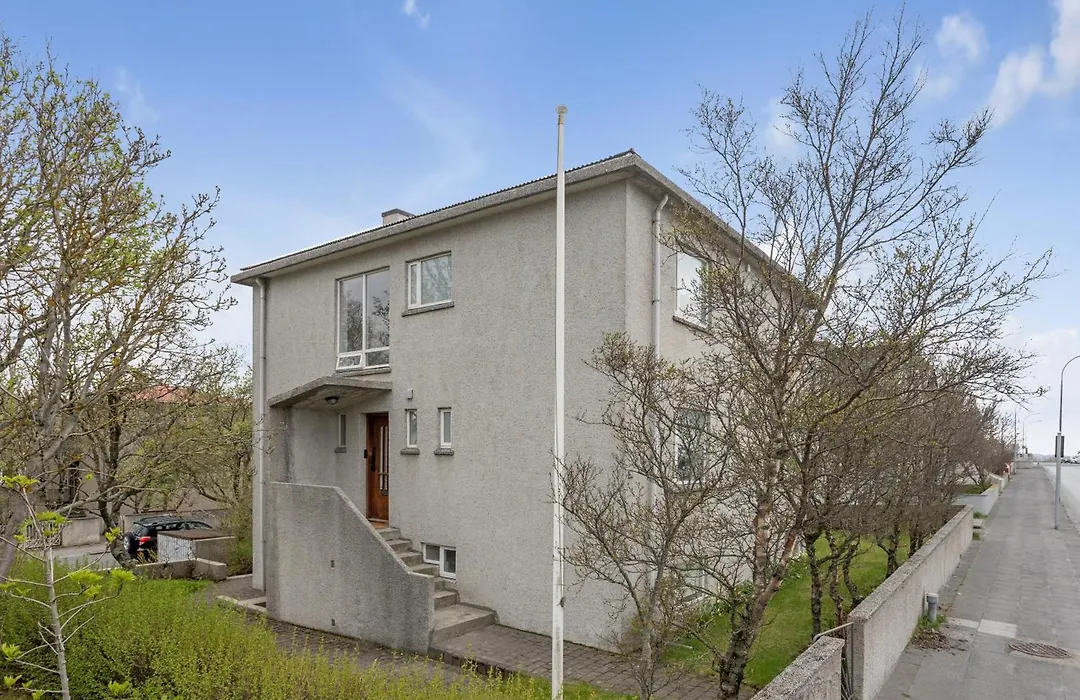 Audur Guesthouse-1