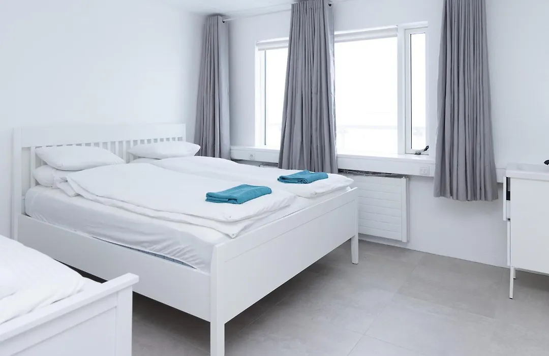 Summerday Guesthouse-1