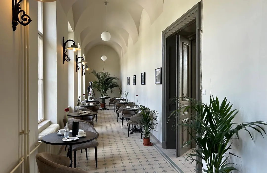 Pension L'Etage-1
