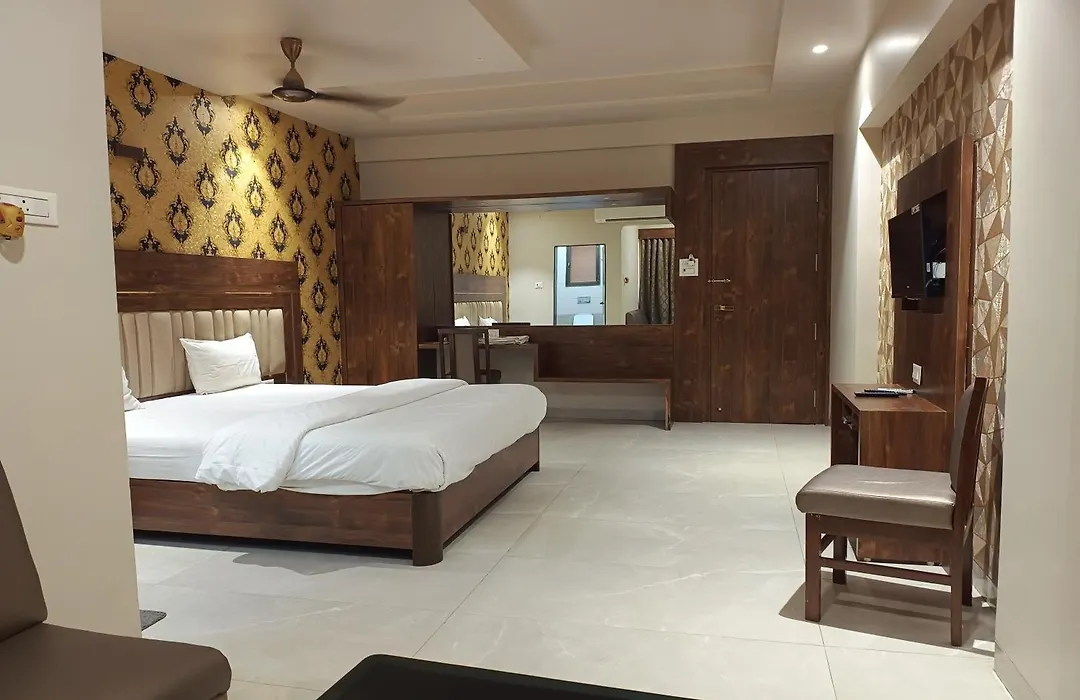 Hotel Apratim Lodging & Boarding-1