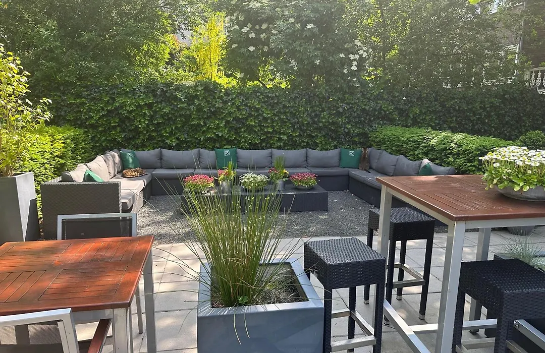 Prinsengracht Hotel-1
