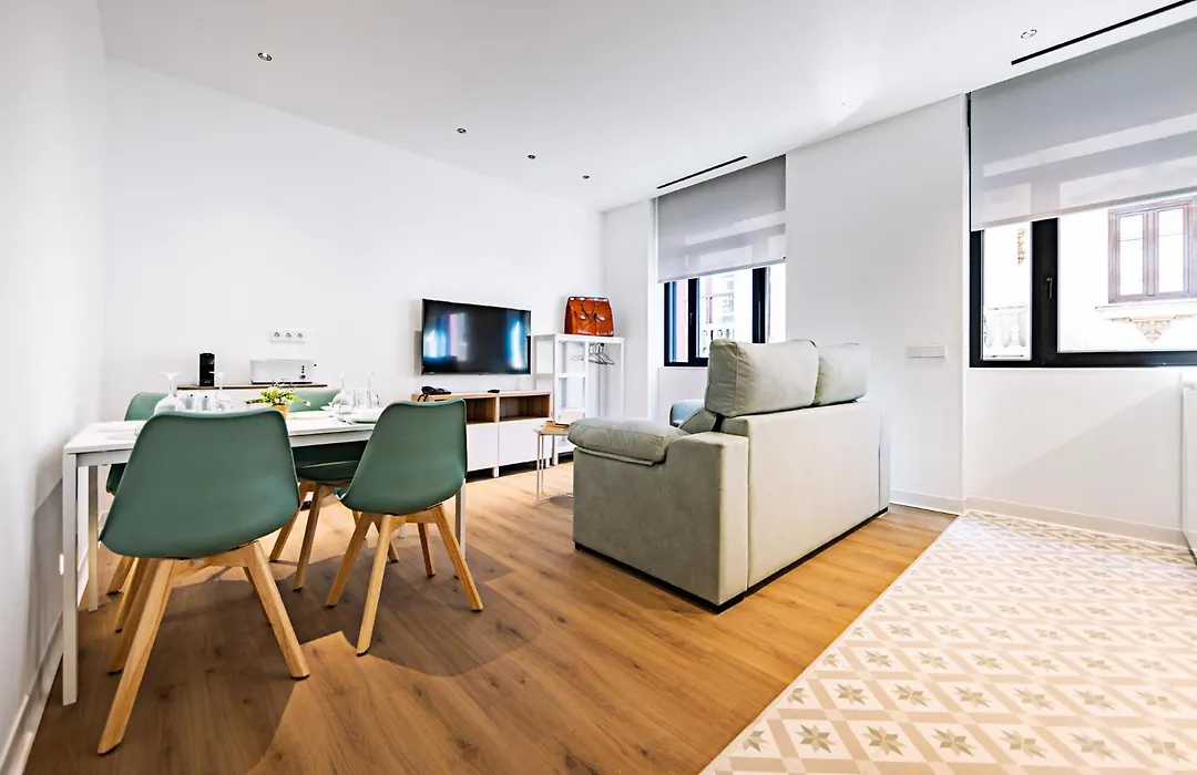 Hostal Paris-1