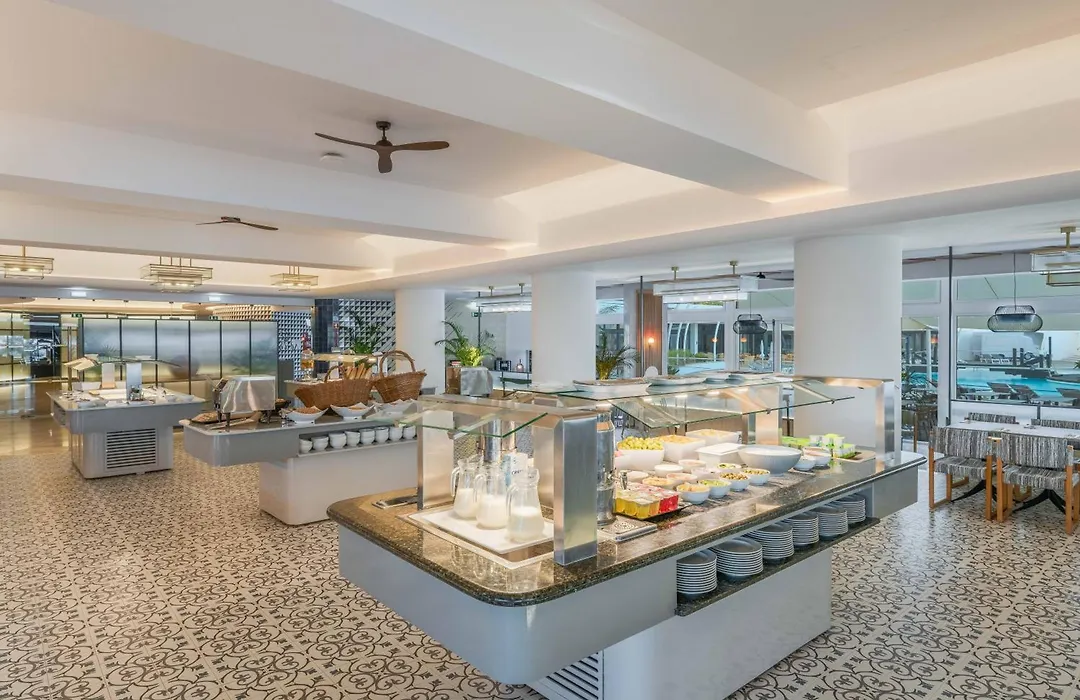 Pestana Blue Alvor Beach-1
