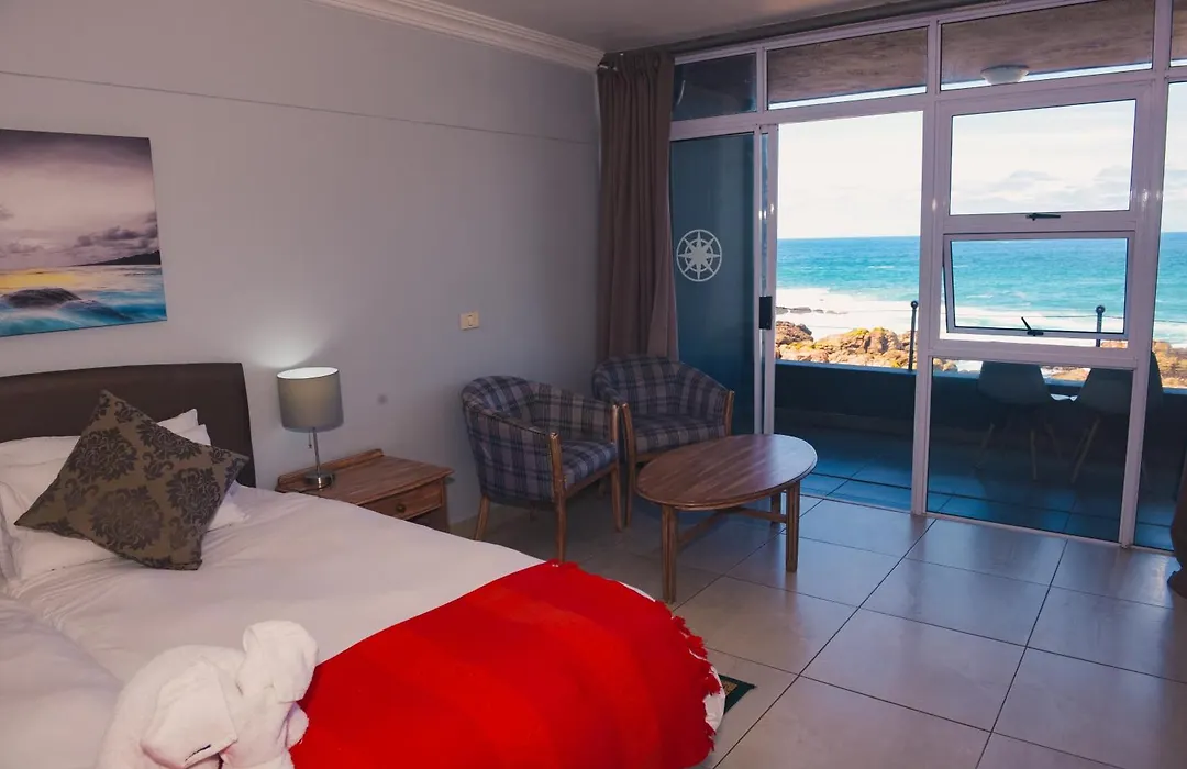 The Point Hotel & Spa-1