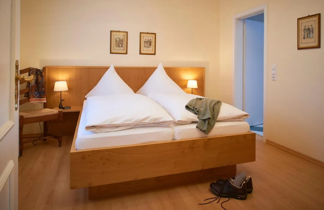Waldhaus Foeckinghausen Hotel Ferienwohnung Ferienhaus-1