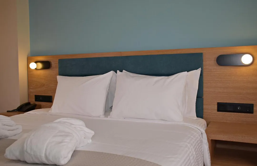 Arethusa Hotel Athens-1