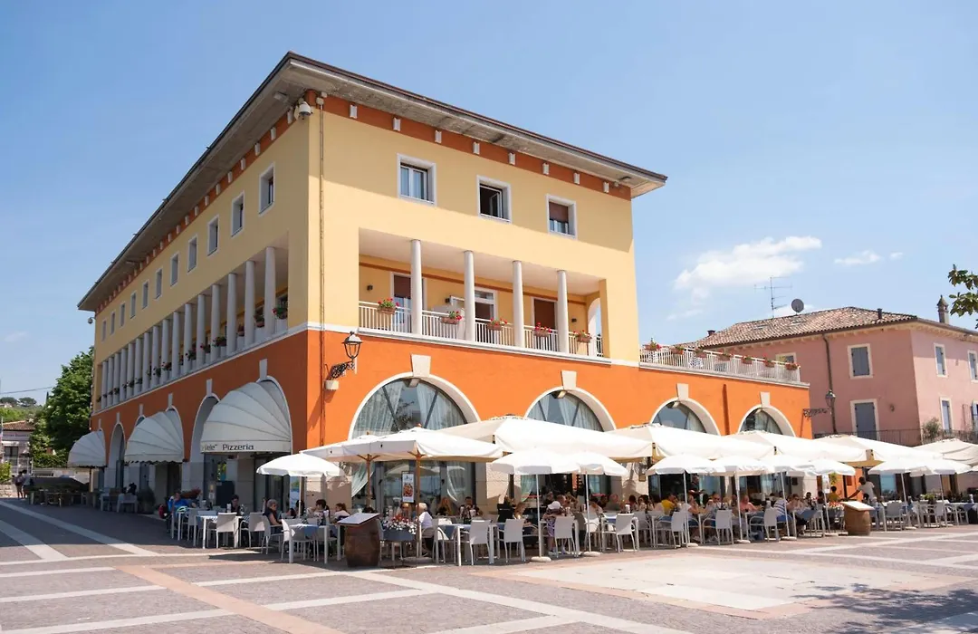 Hotel Vela D'Oro ***S-1