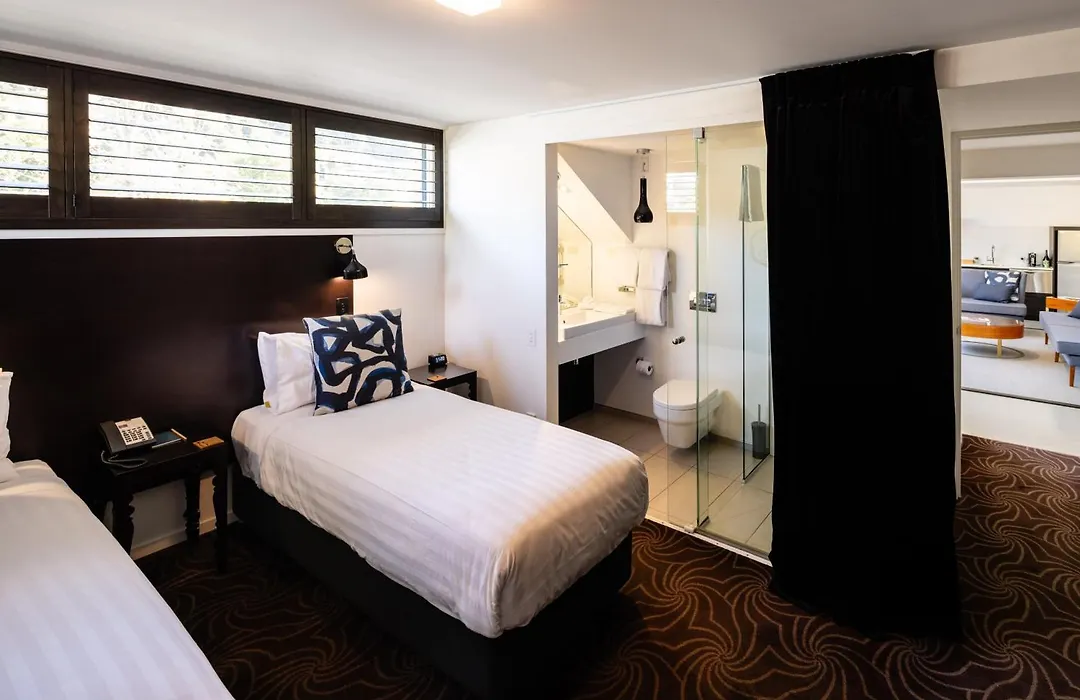 Queenstown Park Boutique Hotel-1