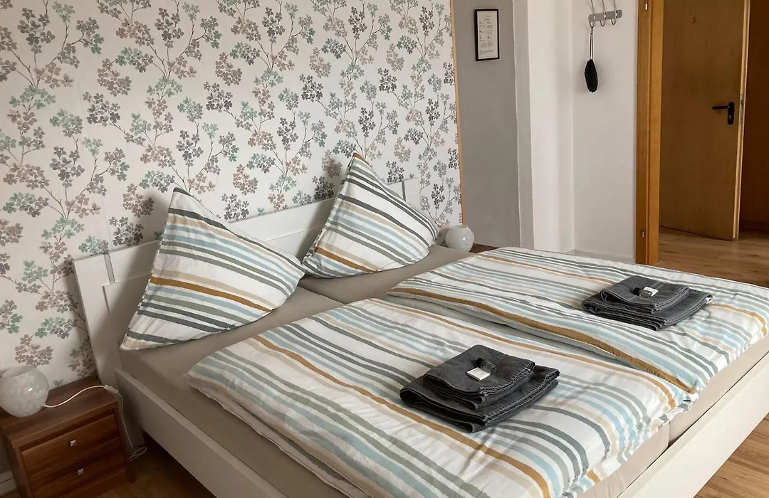 Bed & Breakfast Weisser Stein-1