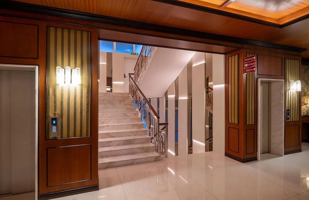 Hotel Delle Palme-1