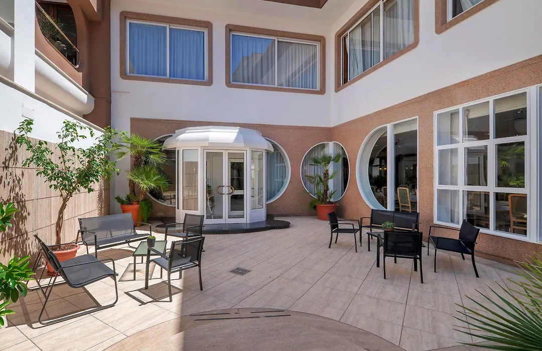 Hotel Delle Palme-1