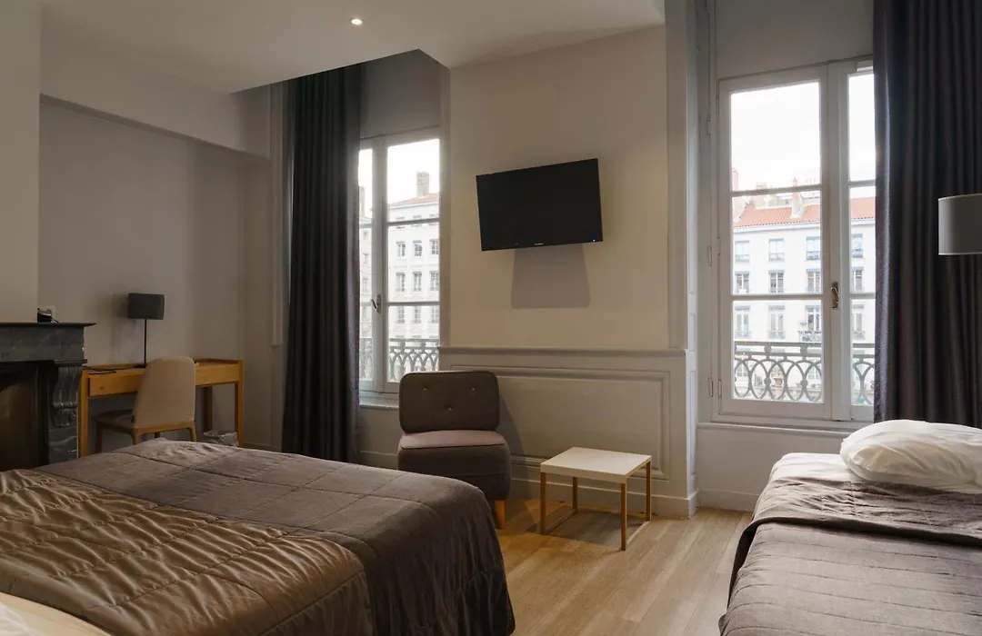 Hotel du Théatre-1