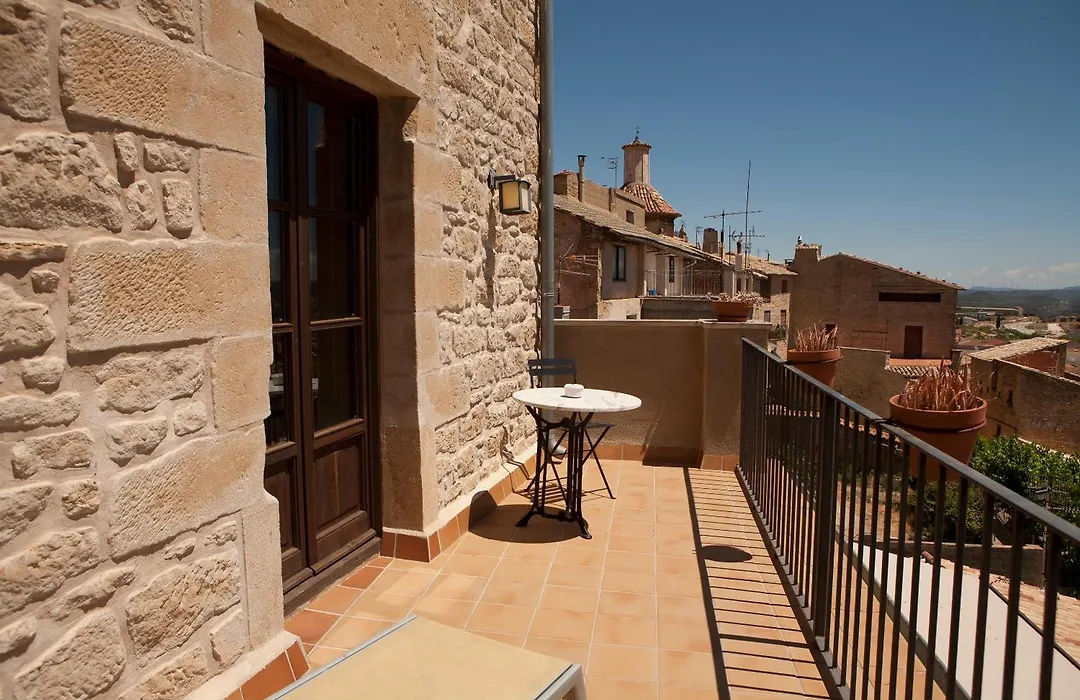 Hotel Del Sitjar-1