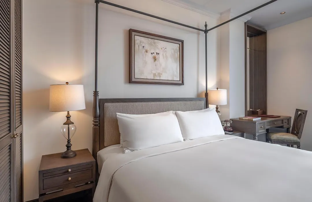 De Syloia Hotel-1