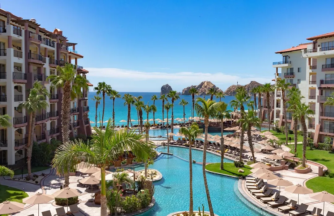 Villa Del Arco Beach Resort & Spa-1