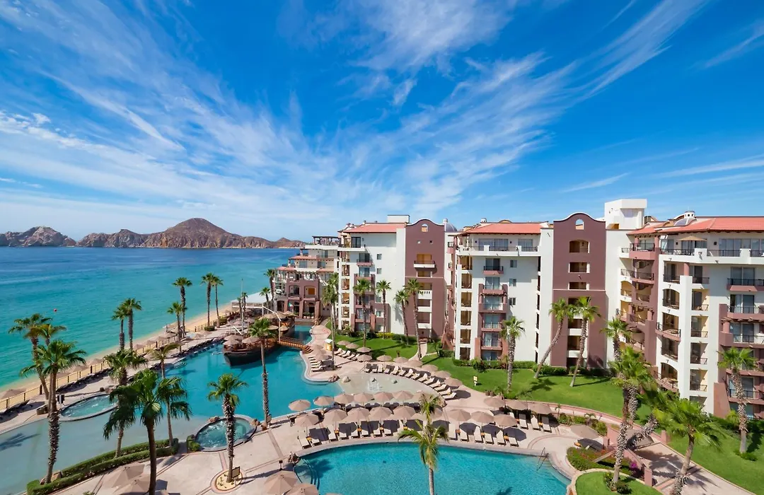 Villa Del Arco Beach Resort & Spa-1