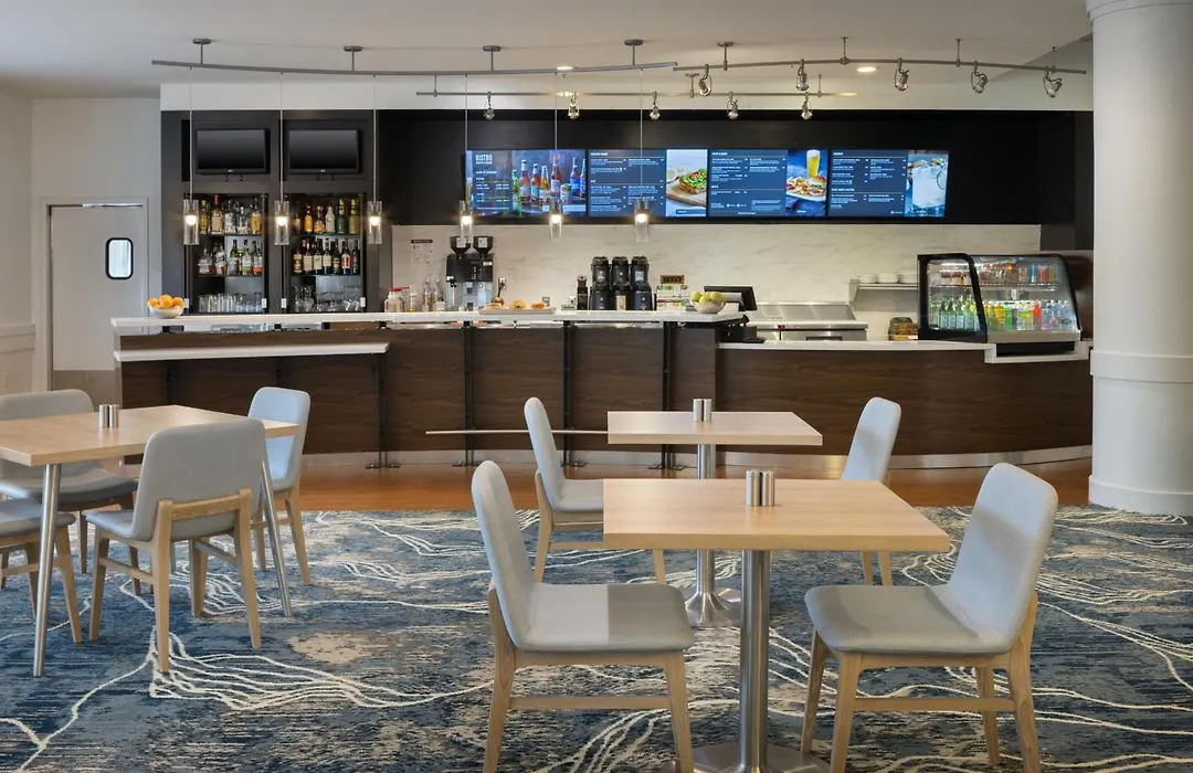 Courtyard By Marriott Sandestin At Grand Boulevard-1