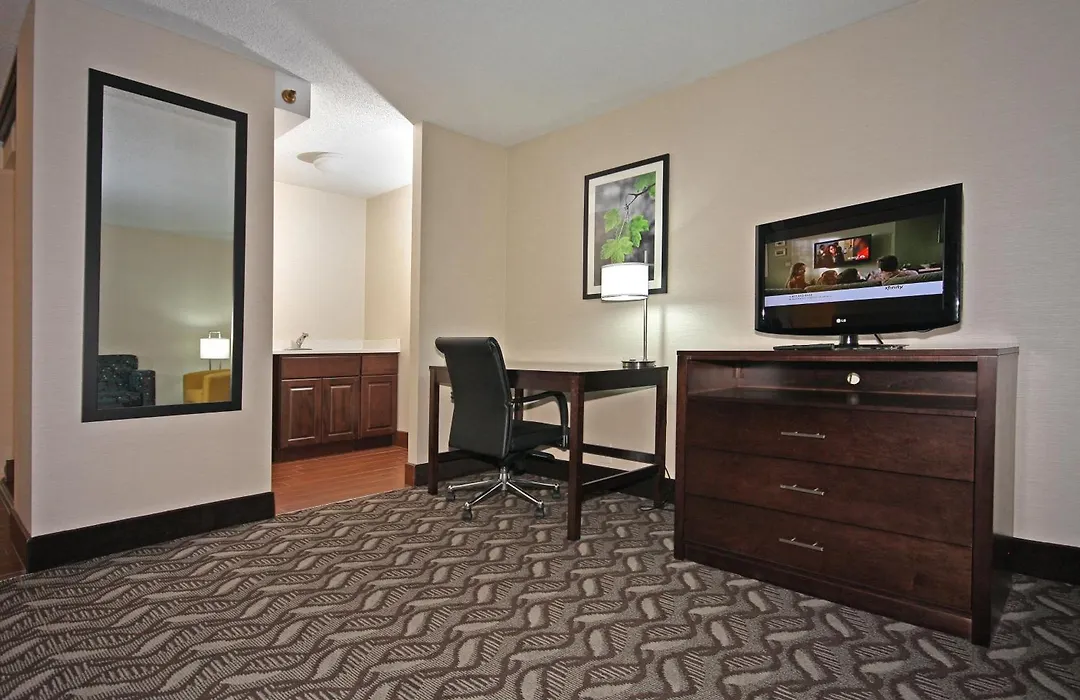La Quinta By Wyndham Springfield-1
