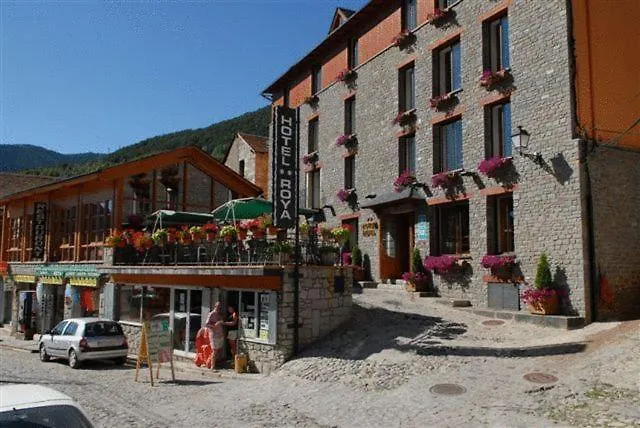 Hotel Roya-1