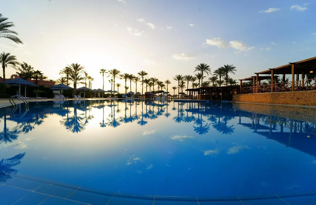 Kefi Palmera Beach Resort El Sokhna - Family Only-1