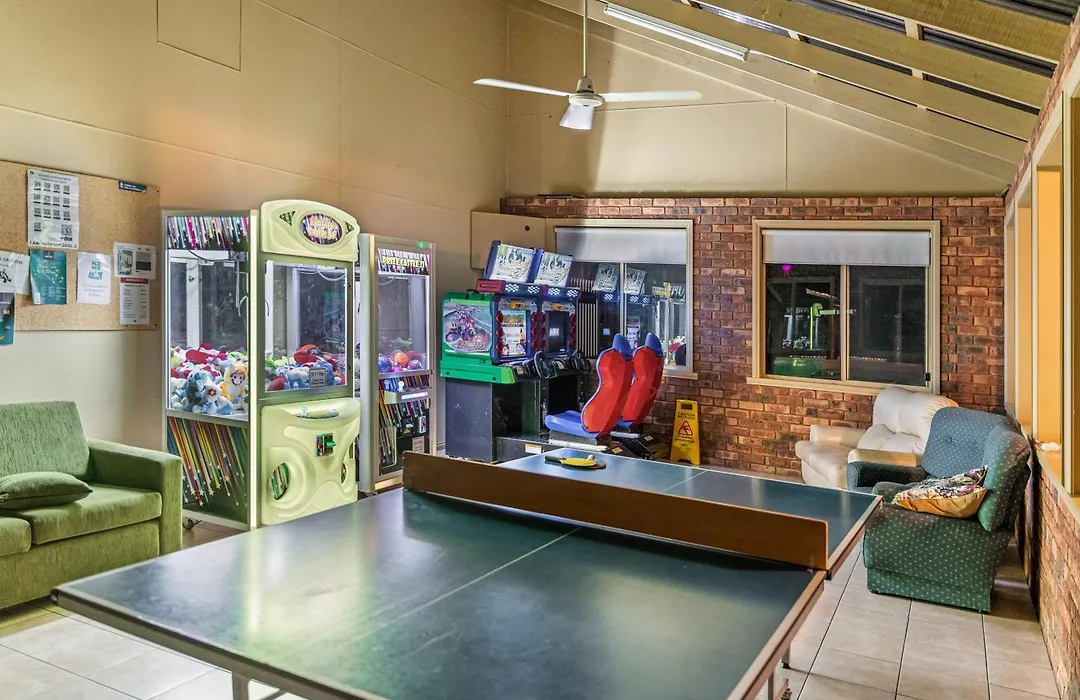 Big4 Tasman Holiday Parks - Warrnambool-1