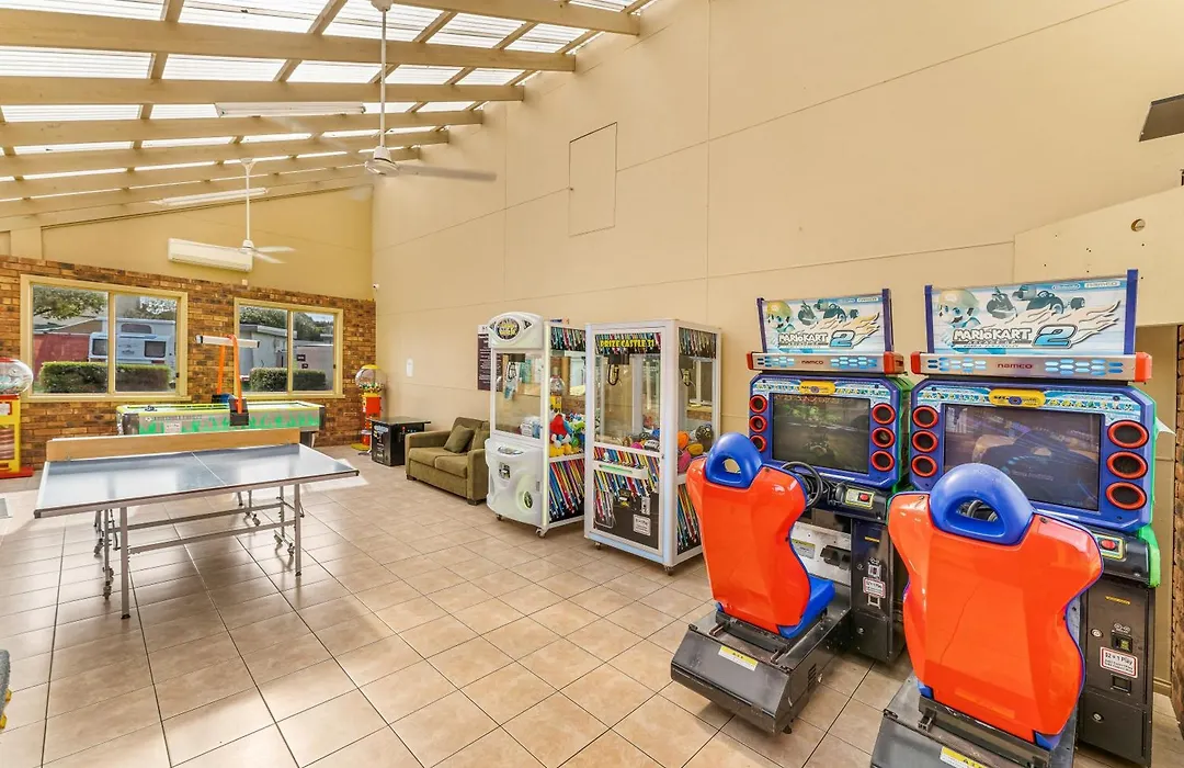Big4 Tasman Holiday Parks - Warrnambool-1