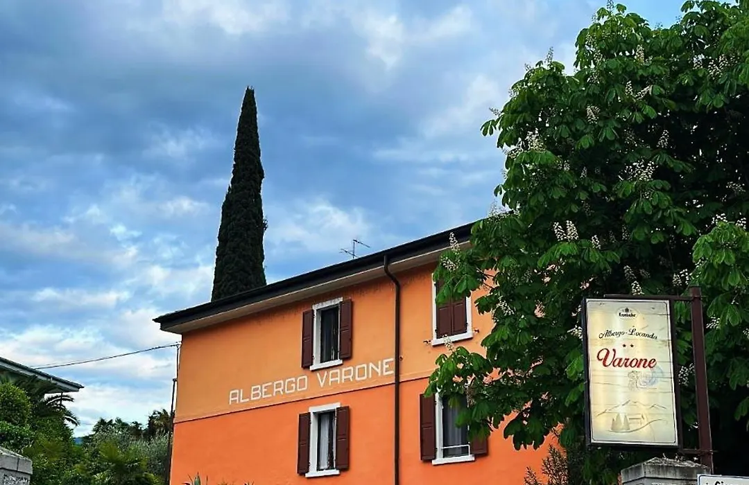 Albergo Varone-1