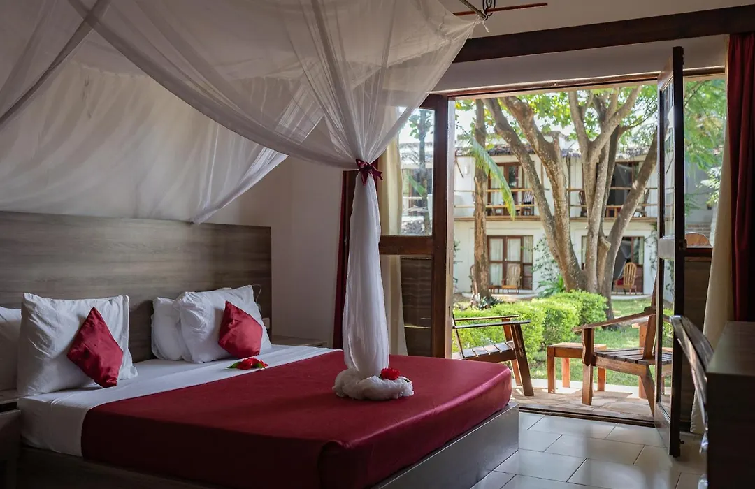 My Blue Hotel Zanzibar-1