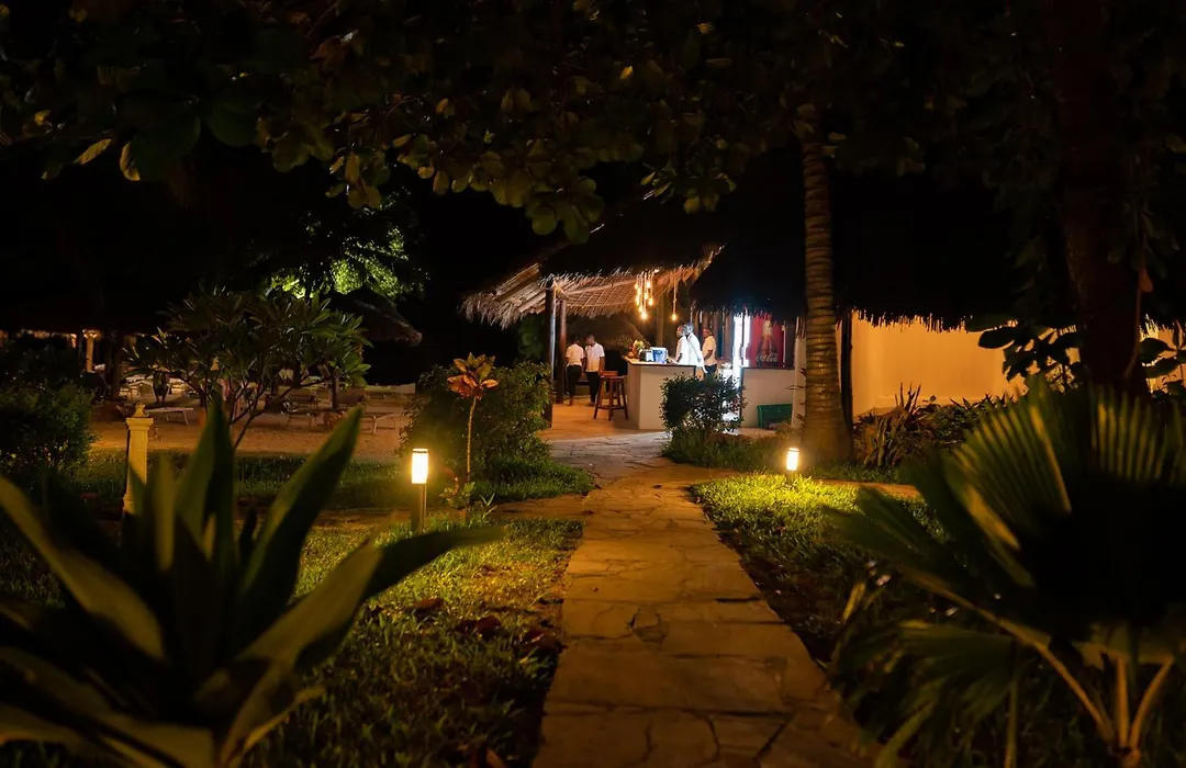 My Blue Hotel Zanzibar-1