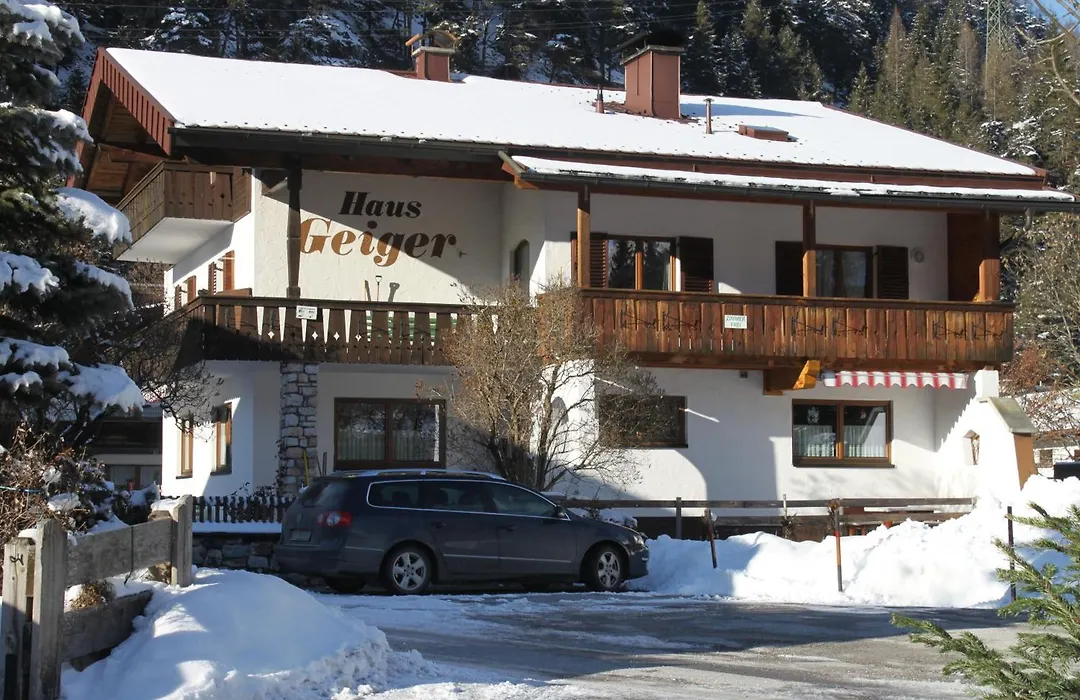 Haus Geiger-1