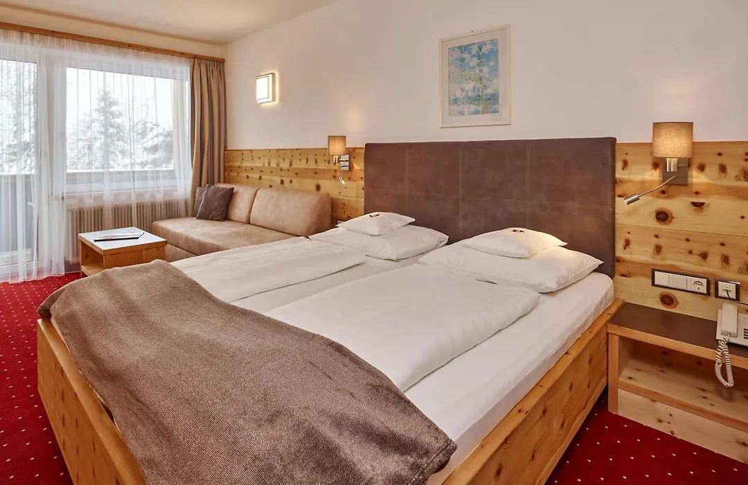 Hotel Seefelderhof-1