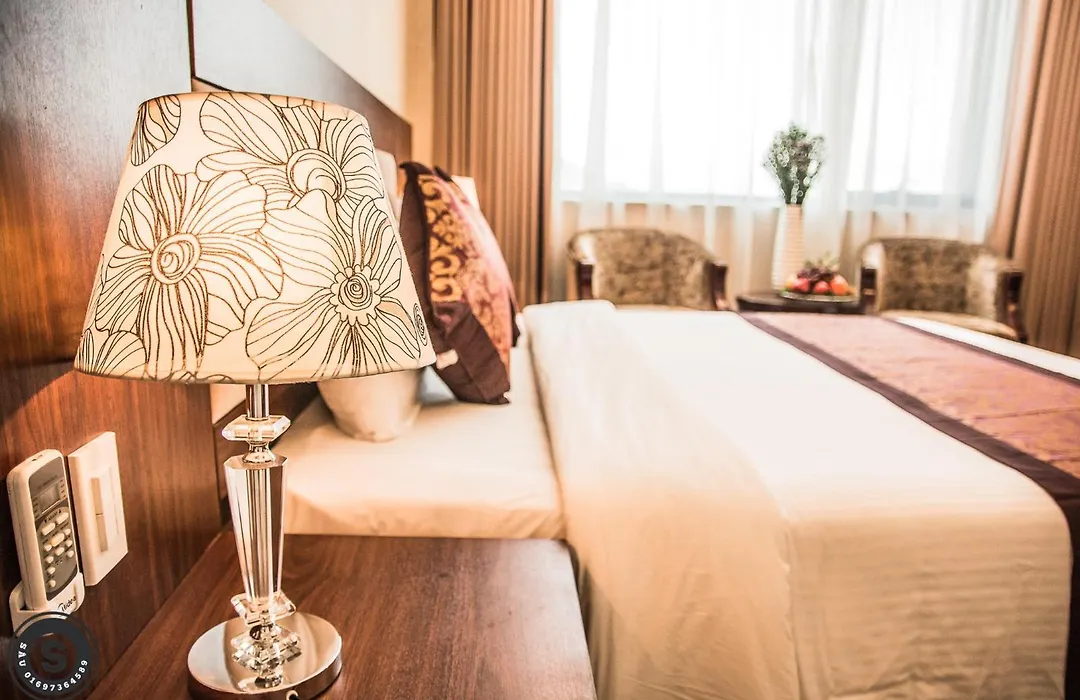 Muong Thanh Vung Tau Hotel-1