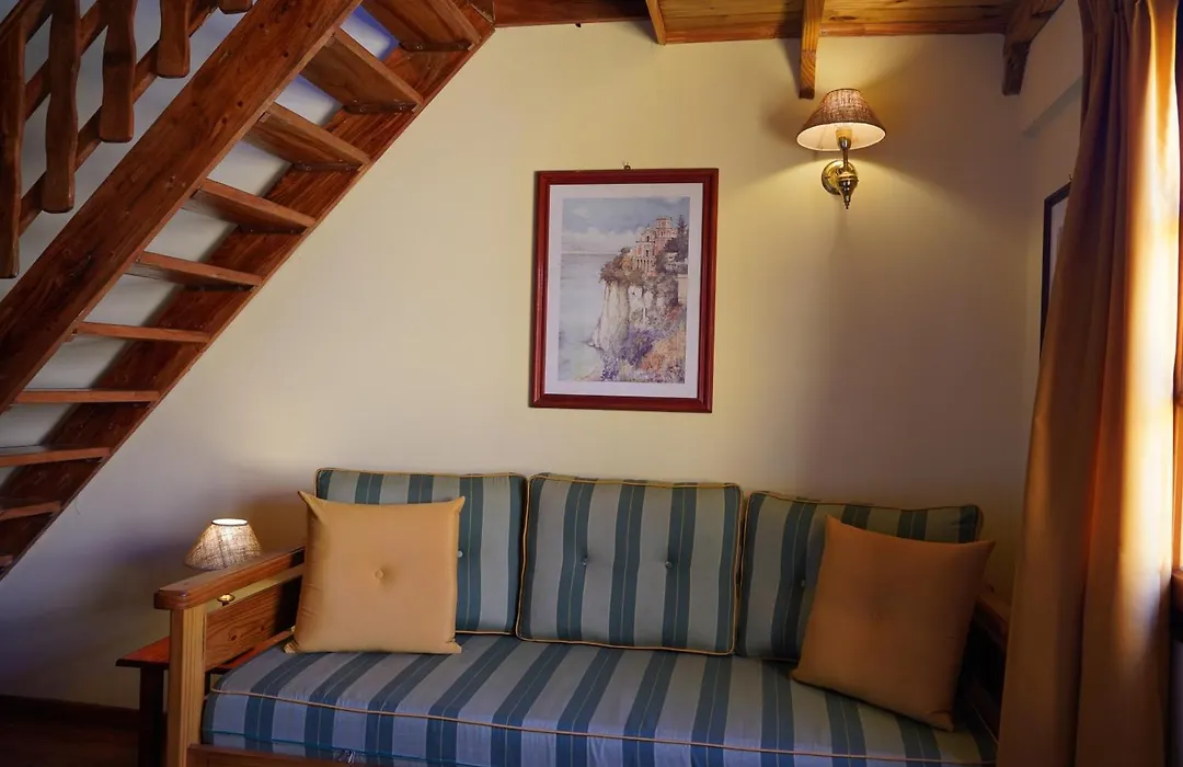 Hosteria Sirenuse-1