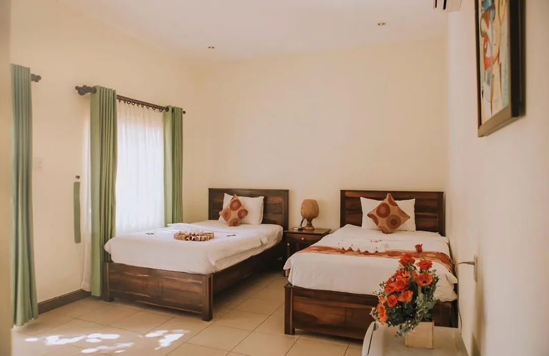 Xin Chao Hotel-1
