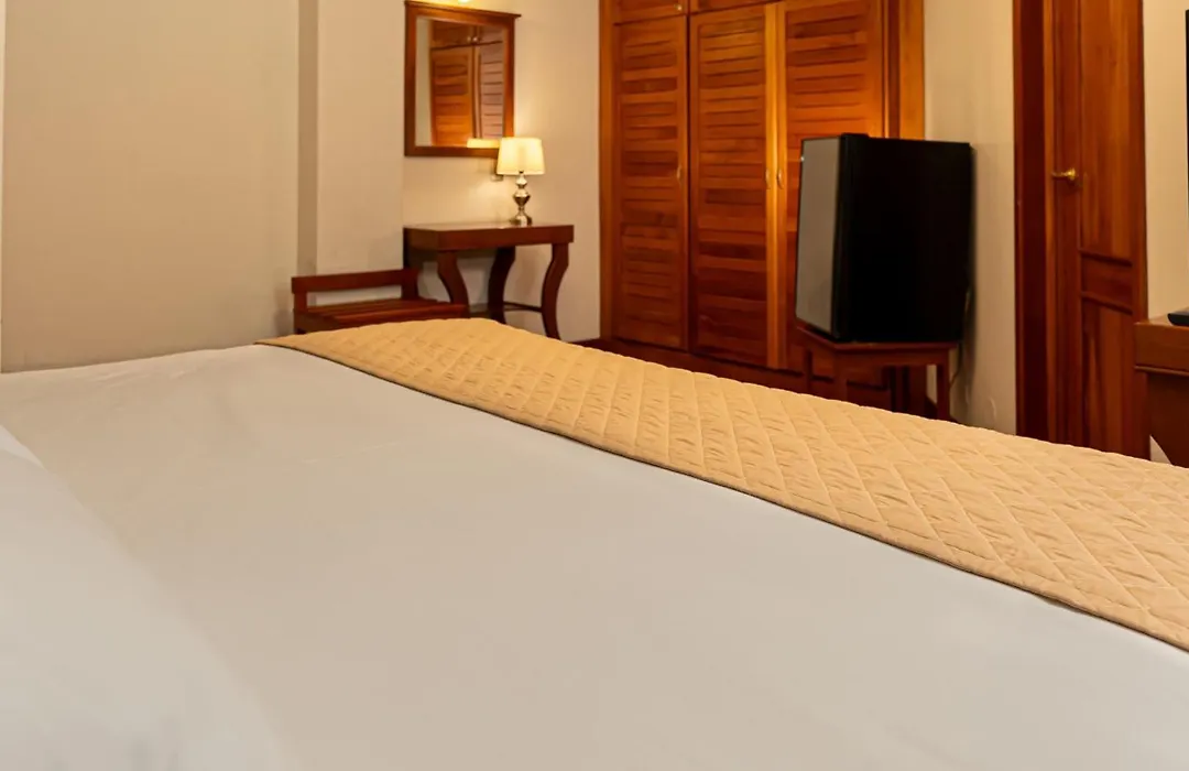 Gran Hotel Toloma-1