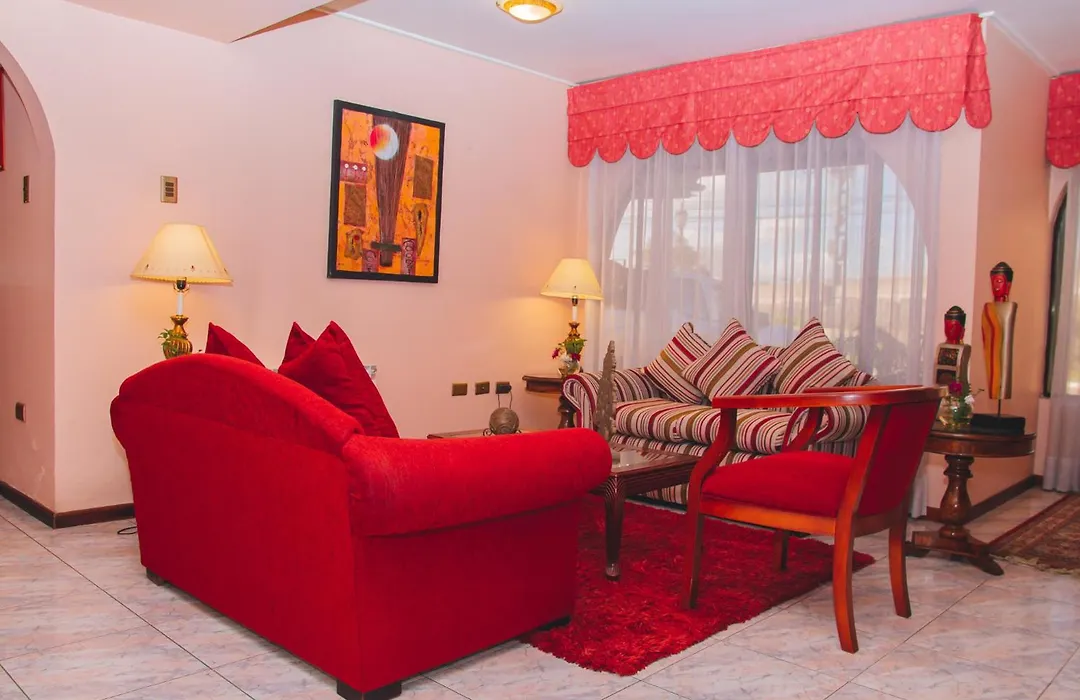 Hotel Mosul-1