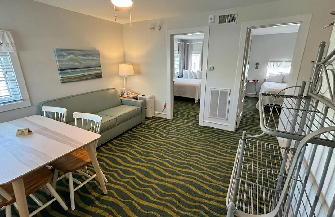 Sea Gull Motel-1