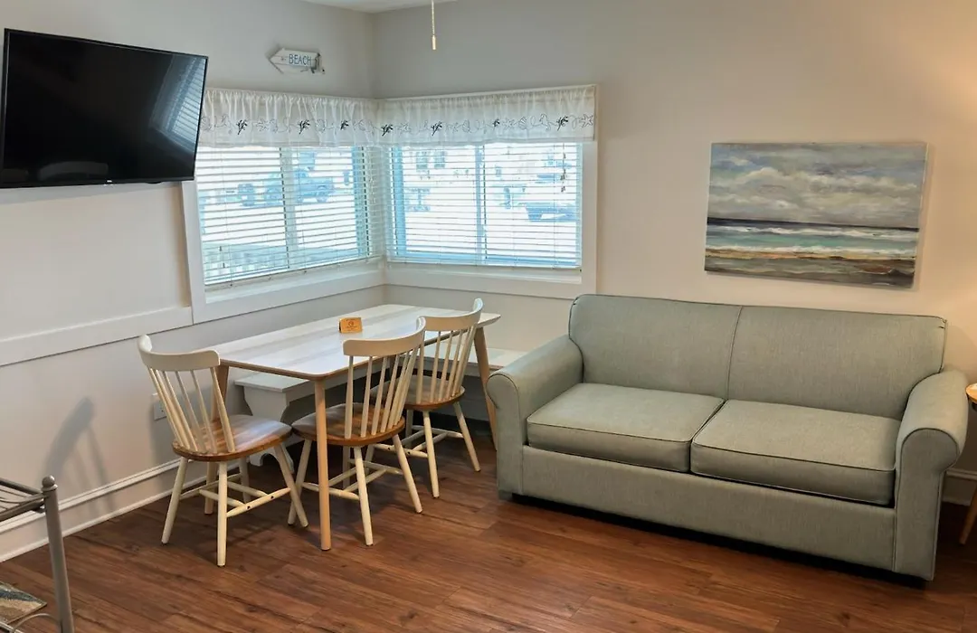 Sea Gull Motel-1