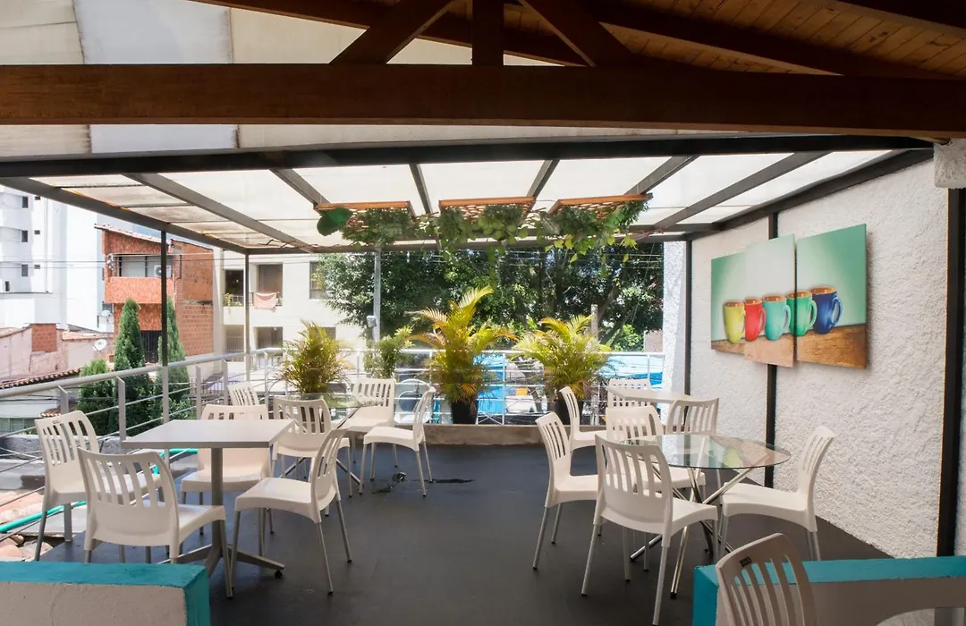 Almaviva Casa Hotel-1