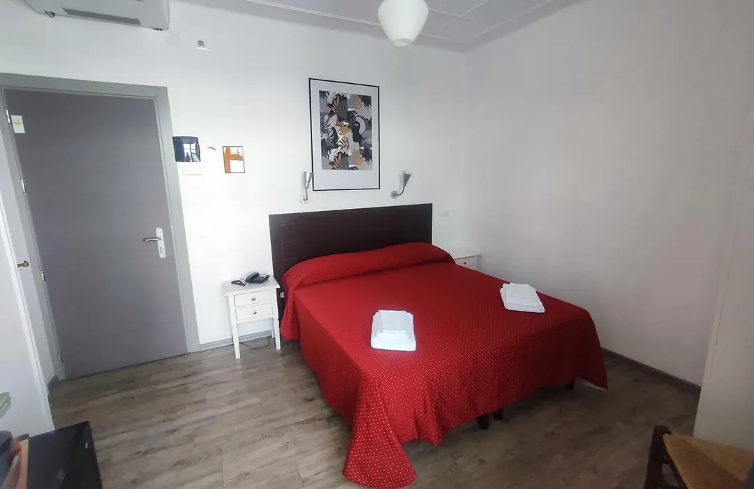 Hotel Tirreno-1