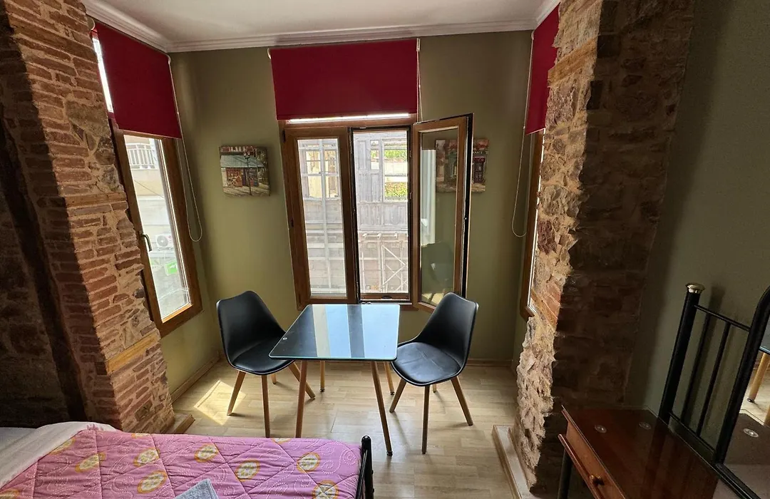 Ionia Rooms-1