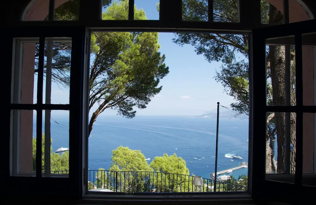 La Casa Nel Bosco-1