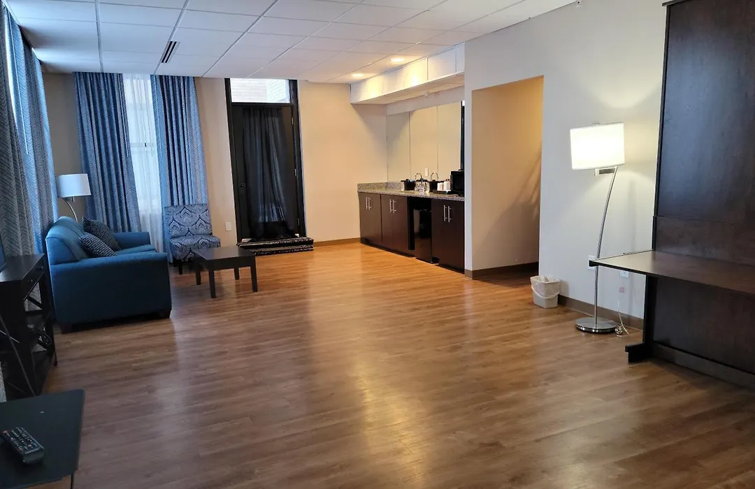 Ariel Broadway Hotel-1