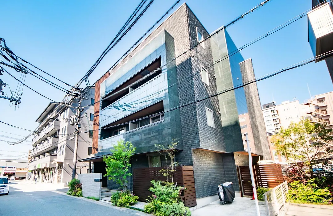 Hotel Rokune-1