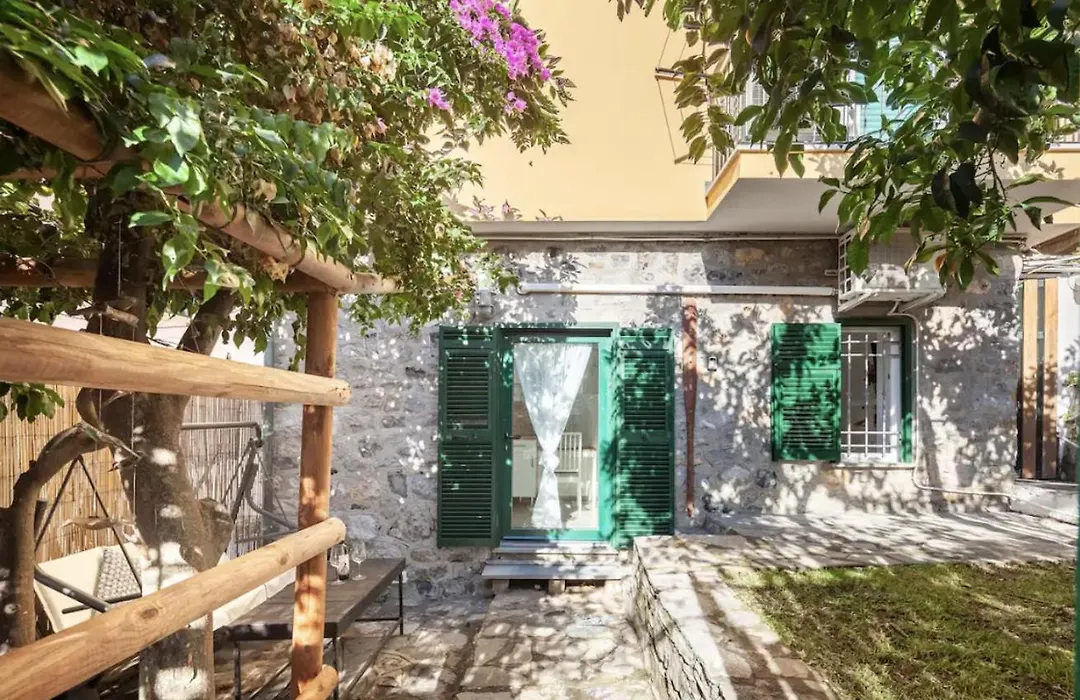 La Casa Di Luna-1