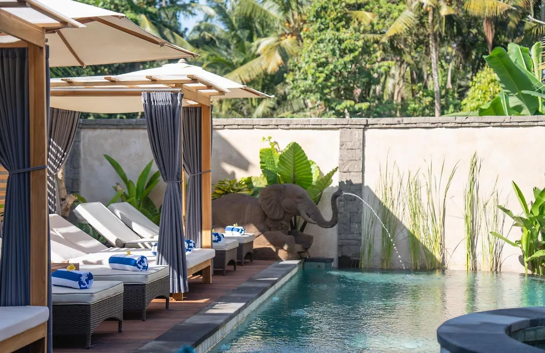 The Compass Rose Ubud-1