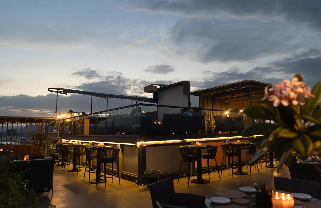 Aura Boutique Hotel-1